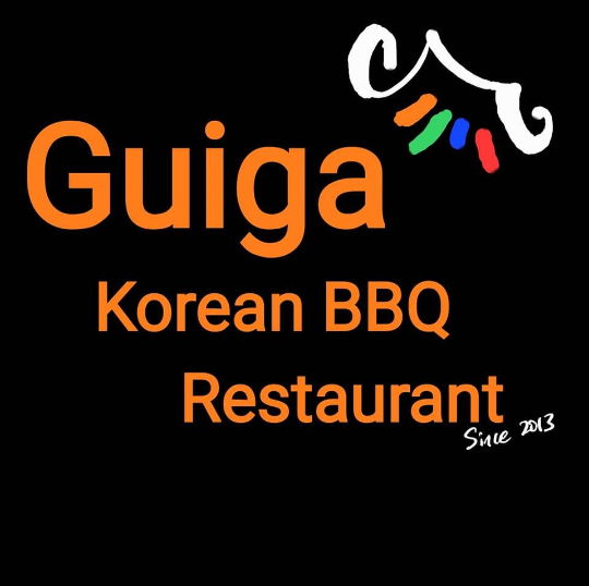 Guiga Korean BBQ Restaurant 