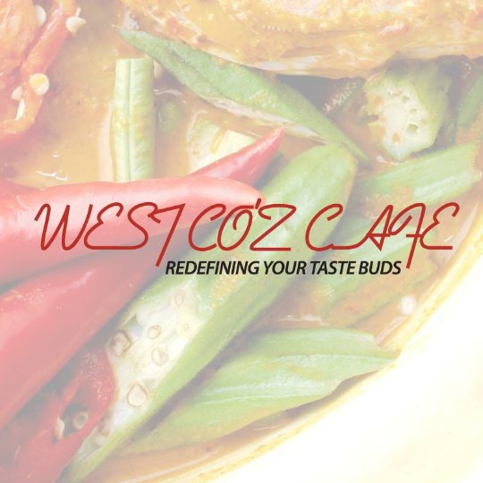 West Coz Cafe 