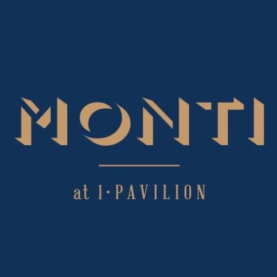 Monti At 1-Pavilion Italian Restaurant and Rooftop Bar