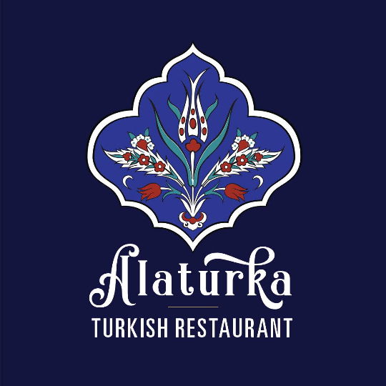 Alaturka Restaurant Singapore 