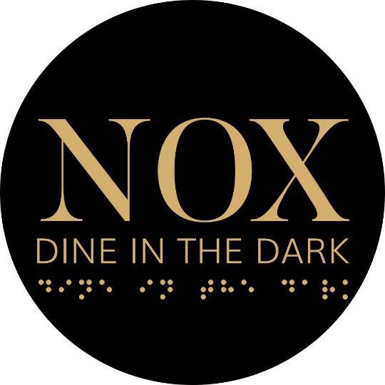 NOX - Dine in the Dark 