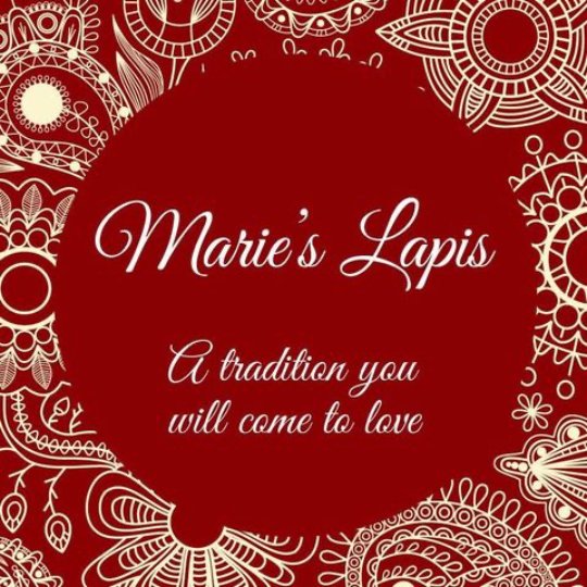 Marie's Lapis Cafe