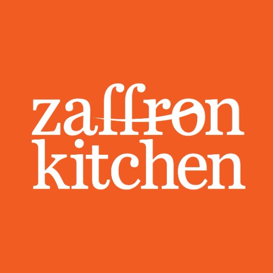 Zaffron Kitchen