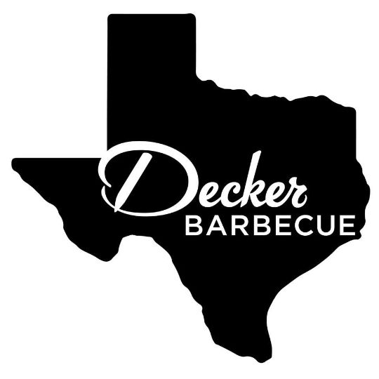 Decker Barbecue 