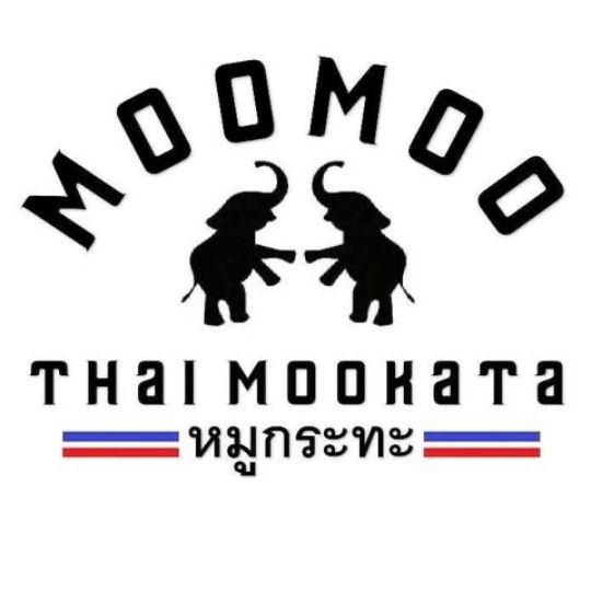 Moo Moo Thai Mookata