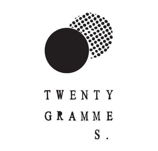 Twenty Grammes Cafe