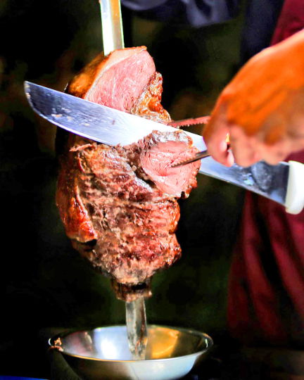 Carnivore Brazilian Churrascaria 