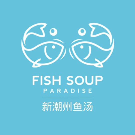 Fish Soup Paradise