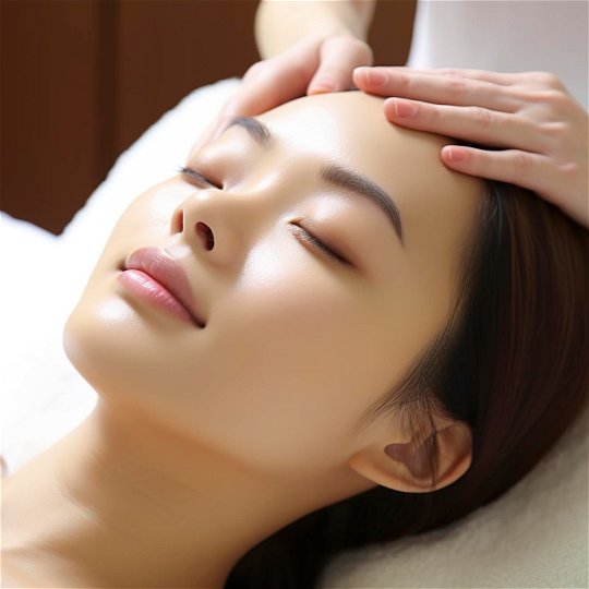 (Free Trial) 40 Mins Shoulder Massage/ 60 Mins Pure Zen Facial/ DPL Removal/ Etc