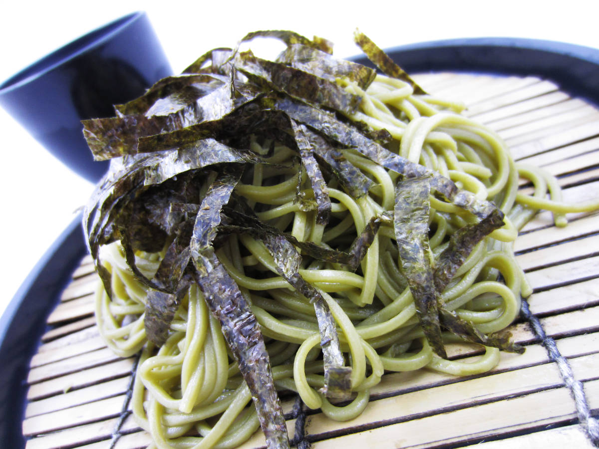 zaru-soba